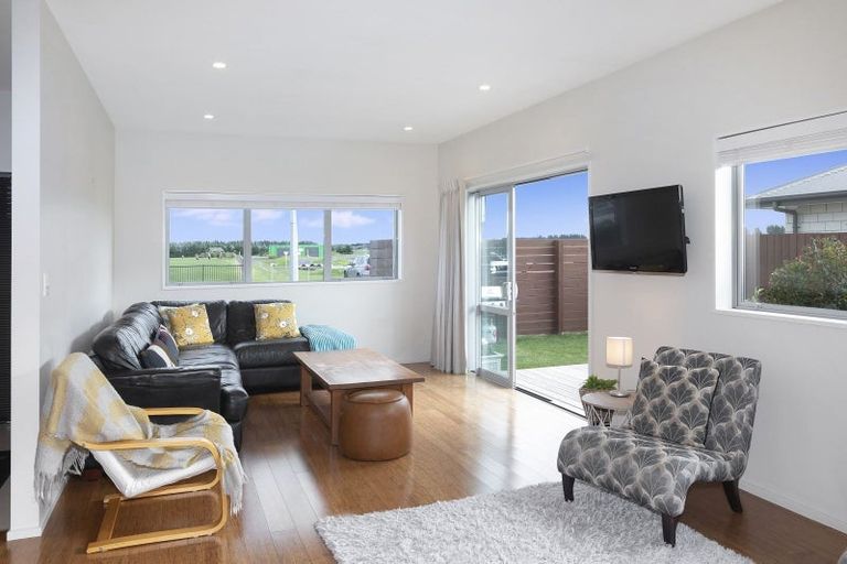 Photo of property in 350 Dunns Crossing Road, Rolleston, 7614