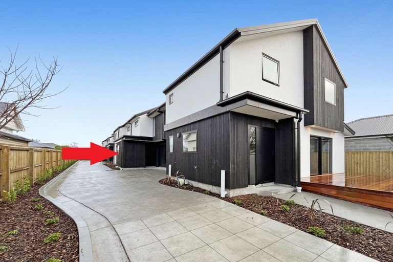 Photo of property in 173b Geraldine Street, Edgeware, Christchurch, 8013