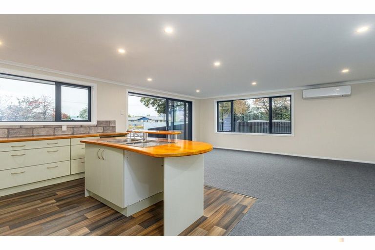 Photo of property in 18a Rayner Street, Temuka, 7920