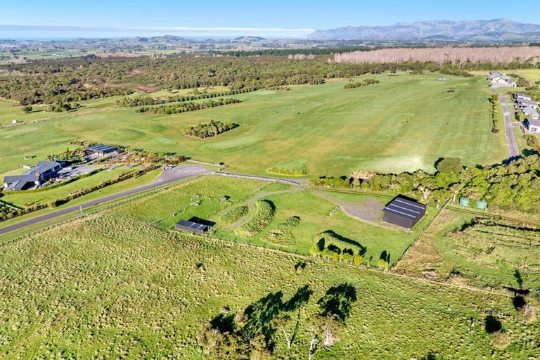 Photo of property in 72 Koura Bay Drive, Hapuku, Kaikoura, 7371