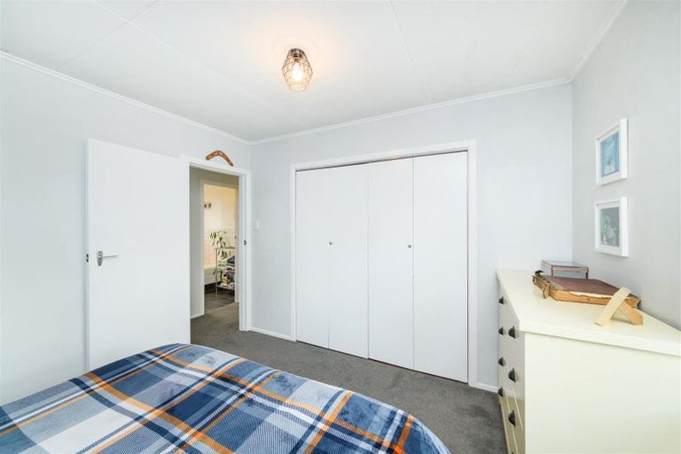 Photo of property in 58 Skerman Street, Marton, 4710