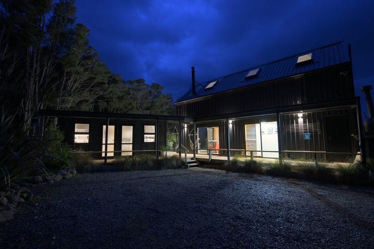 Photo of property in 7 Toki Place, Kaiuma Bay, Havelock, 7178