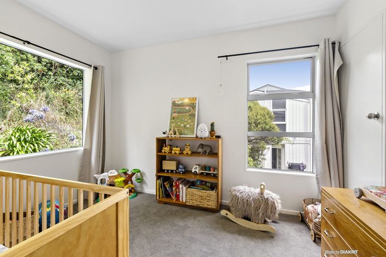 Photo of property in 57 Mandalay Terrace, Khandallah, Wellington, 6035