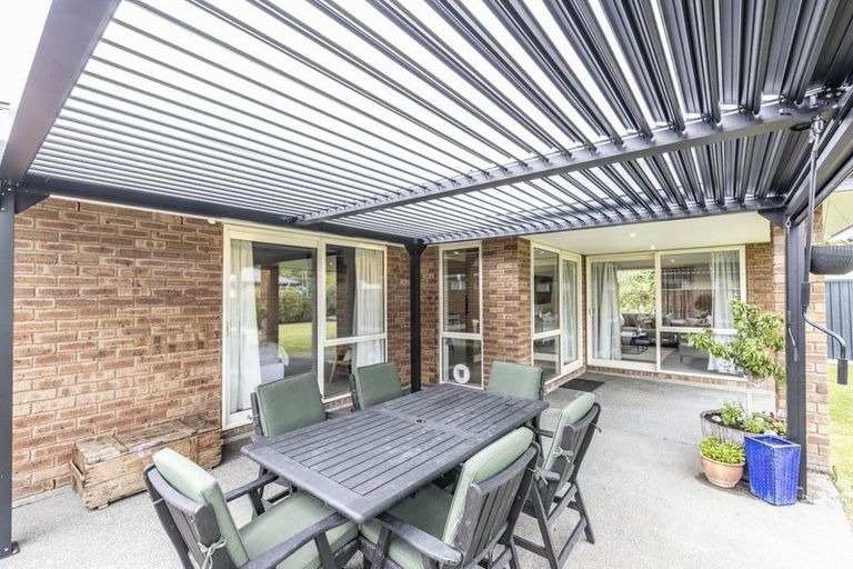 Photo of property in 166 Johns Road, Rangiora, 7400