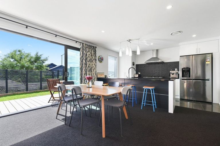 Photo of property in 1 Jobe Road, Chartwell, Hamilton, 3210