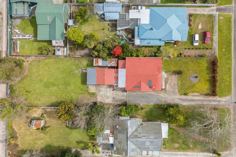 Photo of property in 15 Haig Street, Wairoa, 4108