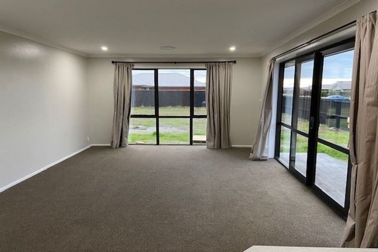 Photo of property in 134 Levi Road, Rolleston, 7614