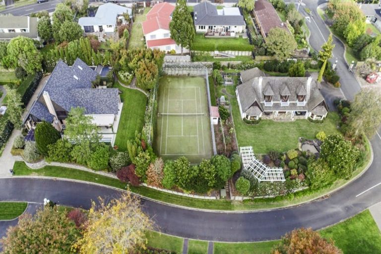 Photo of property in 6 River Oaks Place, Pukete, Hamilton, 3200