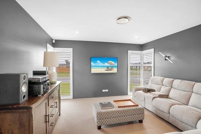 Photo of property in 39 Lemonwood Drive, Rolleston, 7615