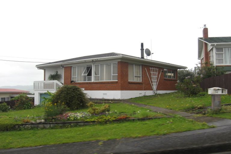 Photo of property in 14 Harbour View Road, Onerahi, Whangarei, 0110