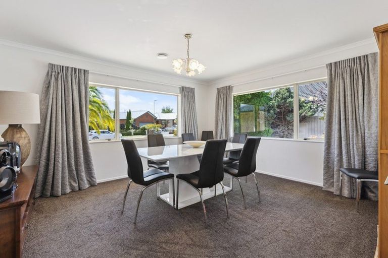 Photo of property in 8 Birchlea Court, Prebbleton, 7604