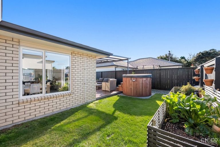 Photo of property in 3 Macdiarmid Place, Waiwhetu, Lower Hutt, 5010