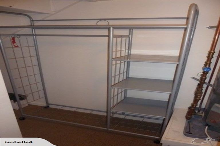 Photo of property in Luxford Villas, 314/72u Herald Street, Berhampore, Wellington, 6023