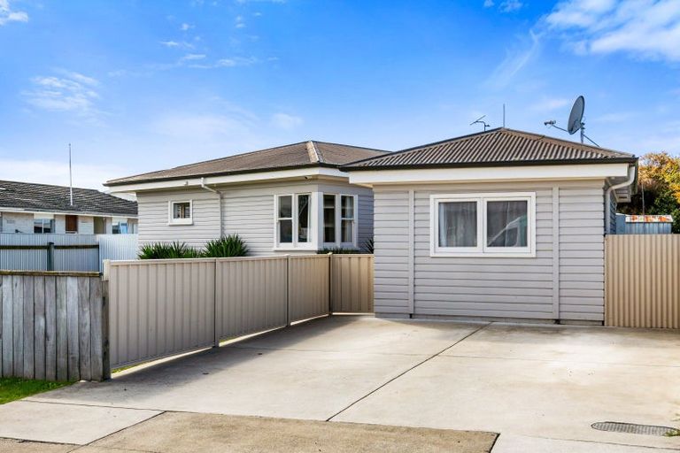 Photo of property in 1011 Duke Street, Mahora, Hastings, 4120