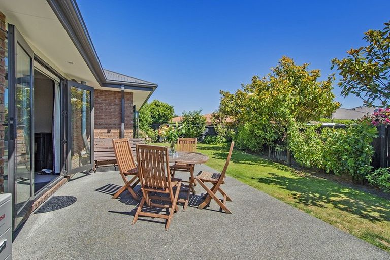 Photo of property in 14 Iraklis Close, Templeton, Christchurch, 8042