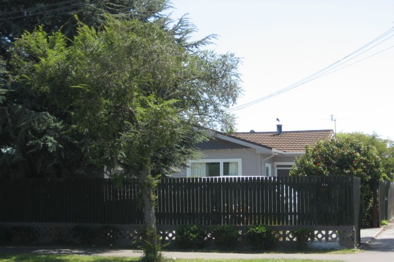 Photo of property in 11a Highsted Road, Bishopdale, Christchurch, 8053