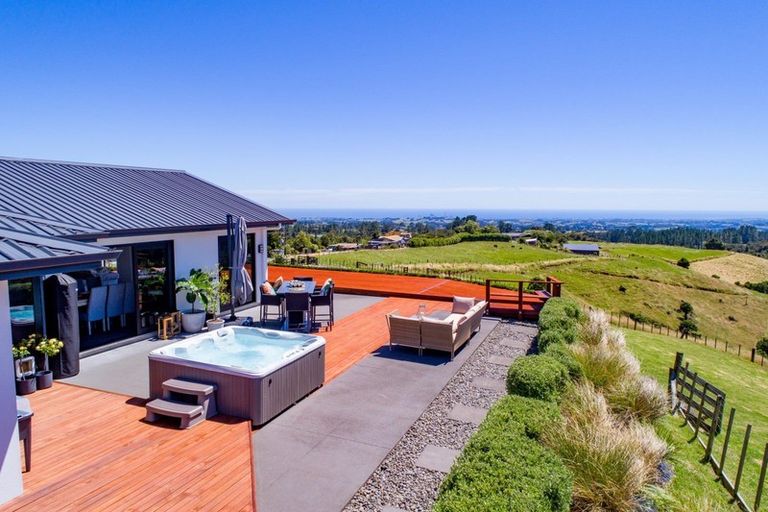 Photo of property in 1759 Mangorei Road, Mangorei, New Plymouth, 4371
