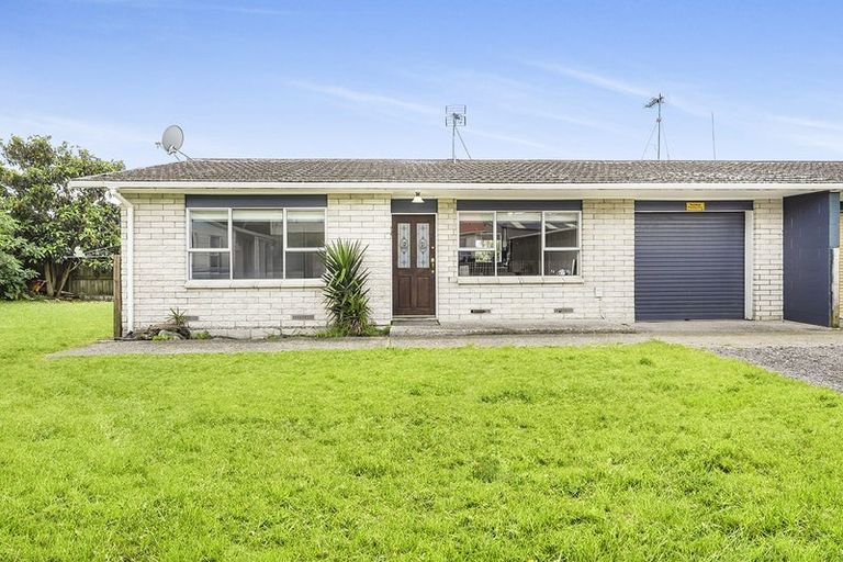 Photo of property in 32unit Queen Street, Ngaruawahia, 3720