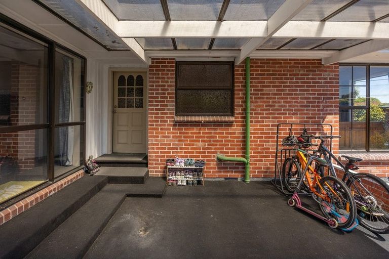 Photo of property in 39 Harris Crescent, Papanui, Christchurch, 8053