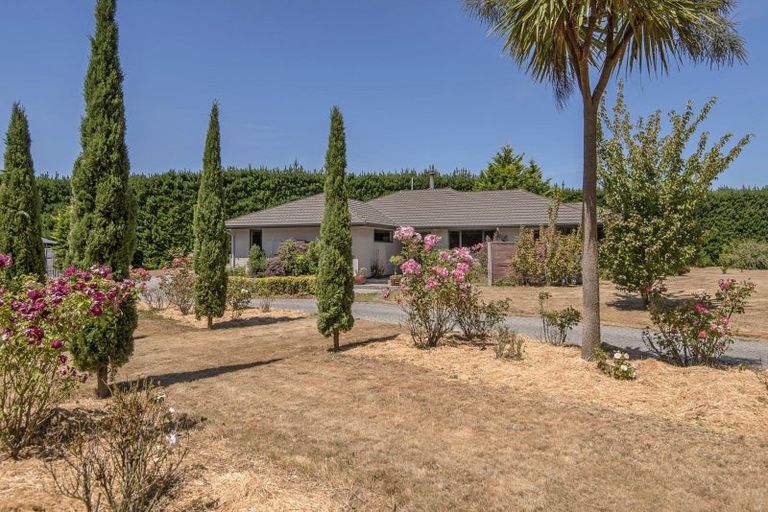 Photo of property in 1/371 Newtons Road, Rolleston, 7675