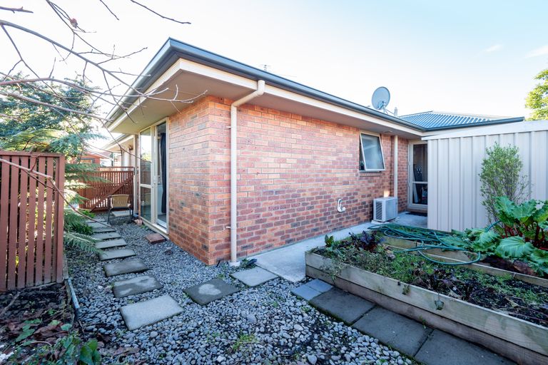 Photo of property in 34b Rosebery Street, Spreydon, Christchurch, 8024