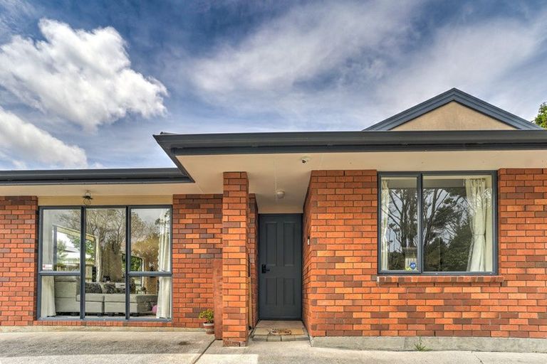 Photo of property in 115c Woodglen Road, Glen Eden, Auckland, 0602