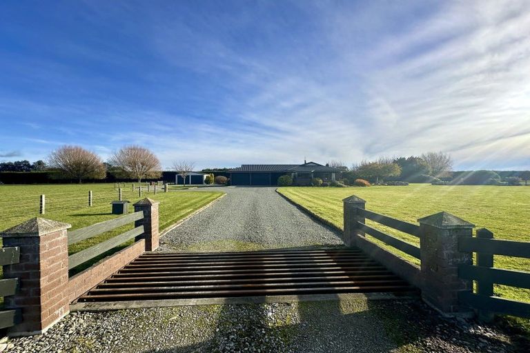 Photo of property in 748 Makarewa Browns Road, Ryal Bush, Invercargill, 9876