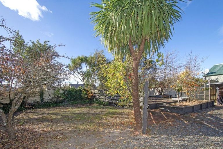 Photo of property in 11 Gilbert Street, Amberley, 7410