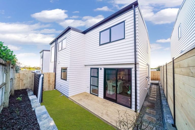 Photo of property in 1/30 Wellesley Road, Mangere Bridge, Auckland, 2022