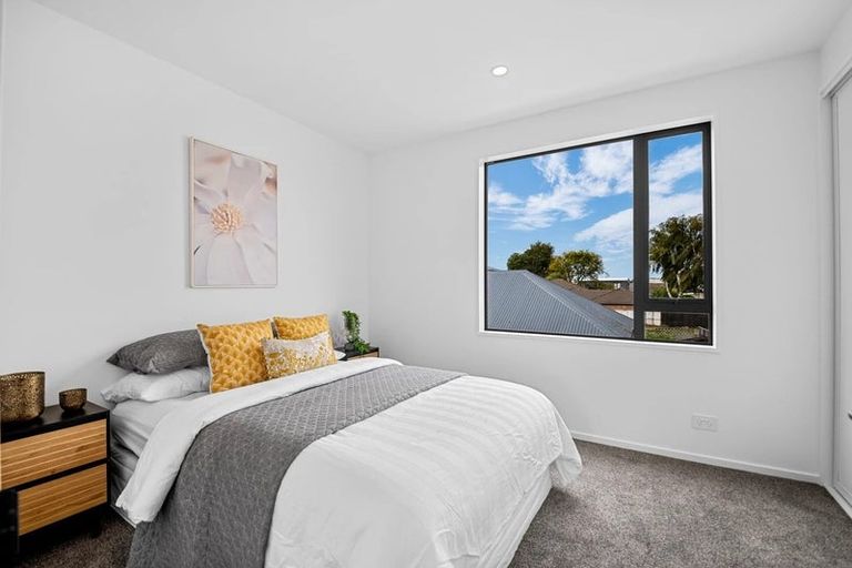 Photo of property in 57a Ruskin Street, Addington, Christchurch, 8024