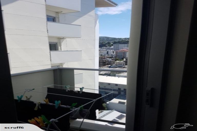 Photo of property in Soho Apartments, 1419/74 Taranaki Street, Te Aro, Wellington, 6011