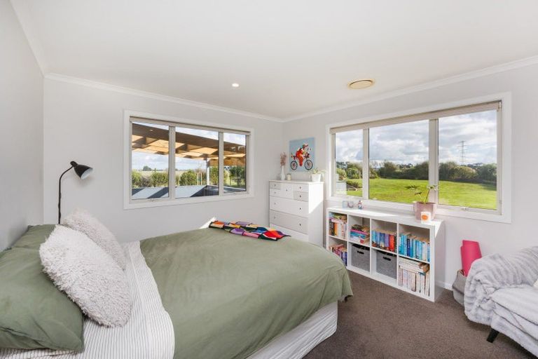 Photo of property in 106 Reid Line East, Aorangi, Feilding, 4775