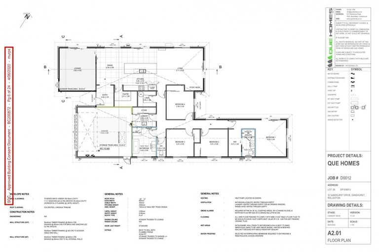 Photo of property in 32 Sandhurst Drive, Papamoa Beach, Papamoa, 3118