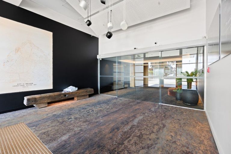 Photo of property in Latitude 41, 13/269 Wakefield Quay, Stepneyville, Nelson, 7010