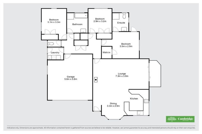 Photo of property in 77a King Street, Cambridge, 3434