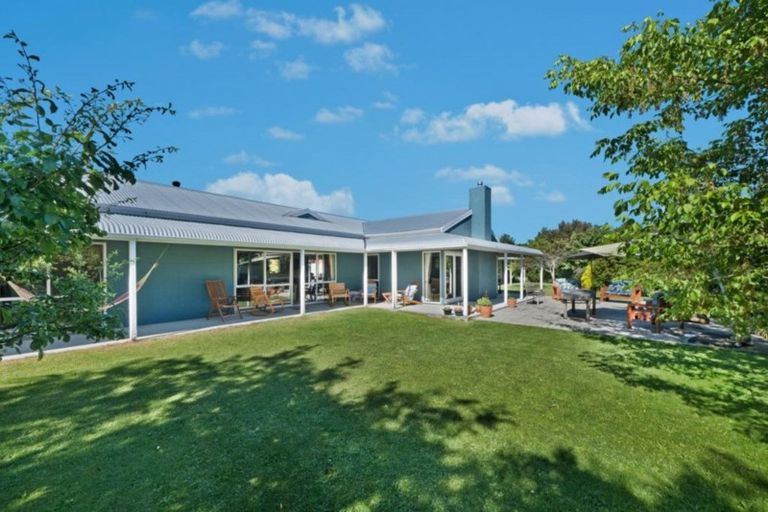 Photo of property in 139 Lowes Road, Rolleston, 7614