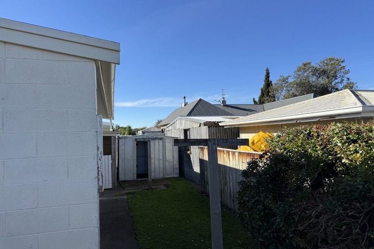 Photo of property in 4/707 Saint Aubyn Street East, Parkvale, Hastings, 4122