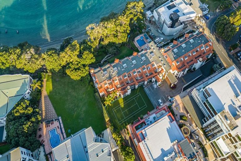 Photo of property in The Sands Apartments, 19/47 The Strand, Takapuna, Auckland, 0622