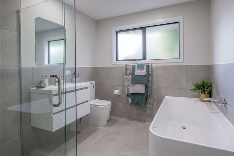 Photo of property in 34 George Street, Levin, 5510