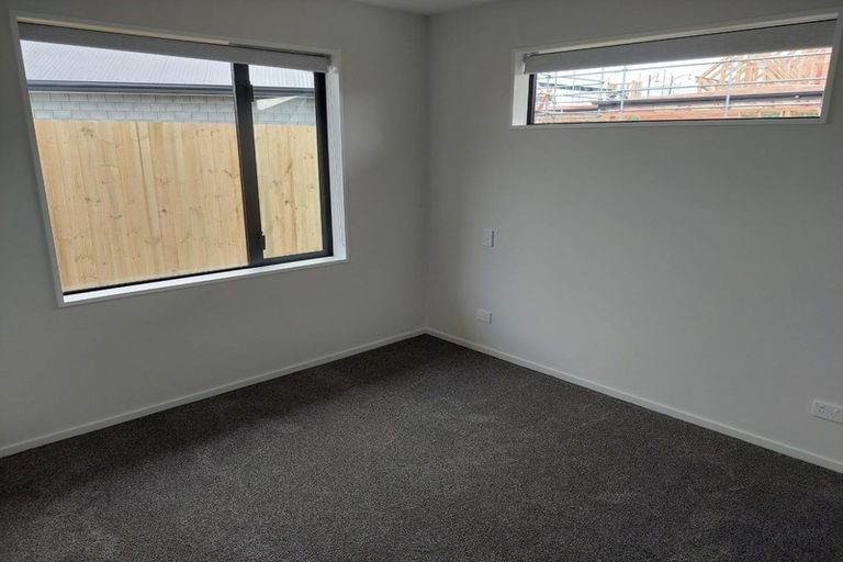 Photo of property in 6 Hollard Crescent, Lincoln, 7608