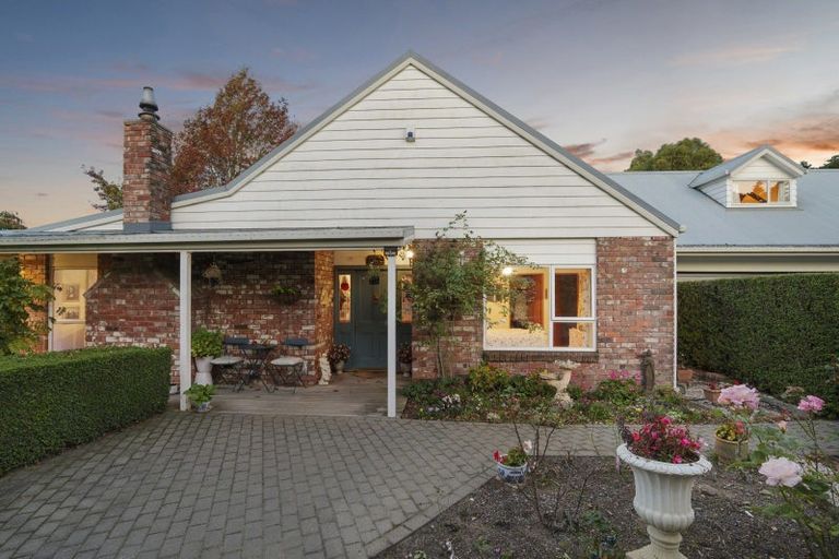 Photo of property in 31 Whitewood Crescent, West Melton, Christchurch, 7675