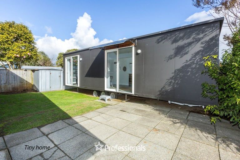Photo of property in 15 Akron Grove, Totara Park, Upper Hutt, 5018