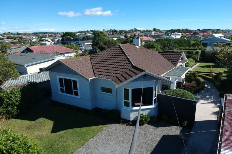 Photo of property in 10 Test Street, South Hill, Oamaru, 9400