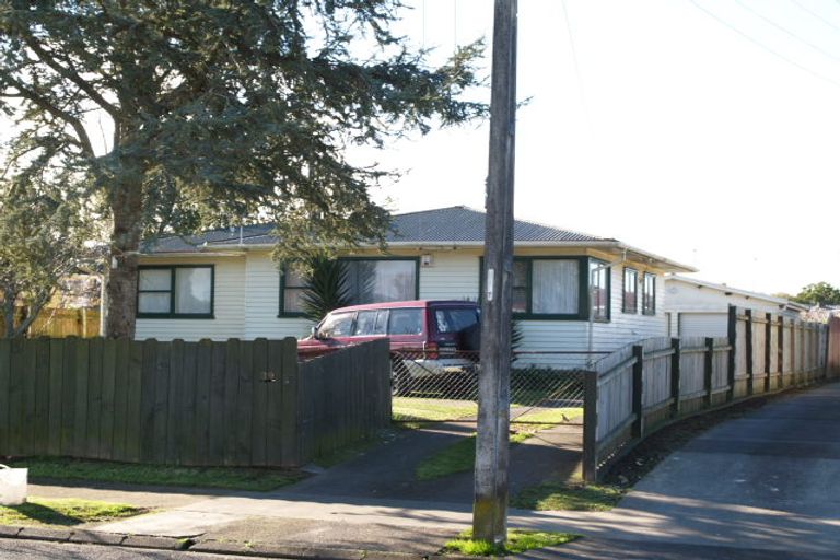 Photo of property in 31 Kairanga Street, Mangere East, Auckland, 2024