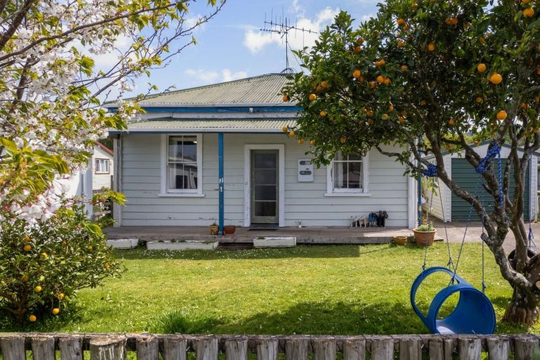 Photo of property in 33 Galbraith Street, Waihi, 3610