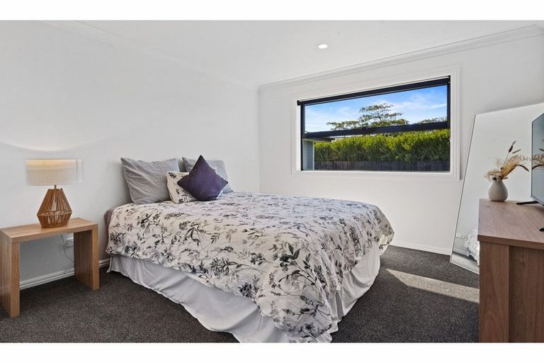 Photo of property in 7 Clonbunny Close, Rolleston, 7614