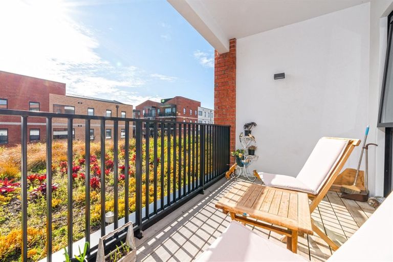 Photo of property in 109/81 Mapou Road, Hobsonville, Auckland, 0616