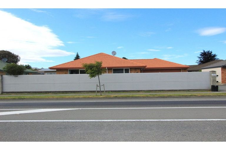 Photo of property in 61b Nelson Street, Springlands, Blenheim, 7201