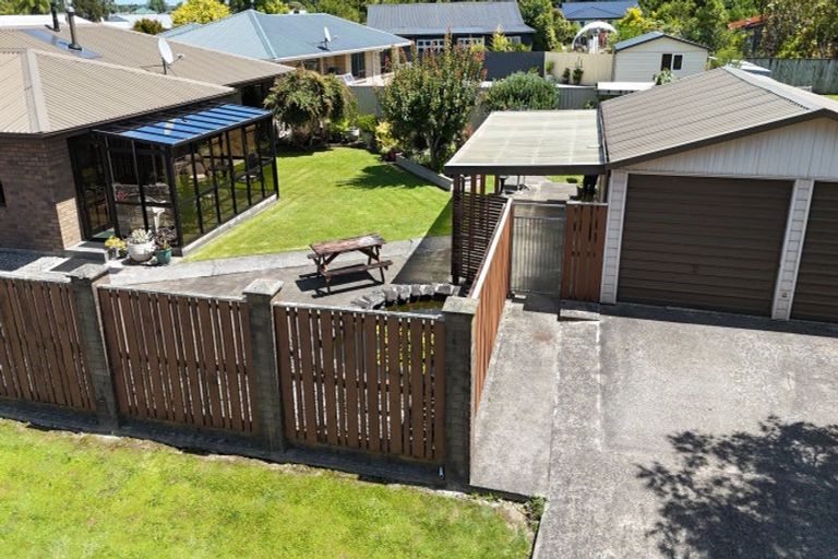 Photo of property in 52 Eastons Road, Westport, 7825