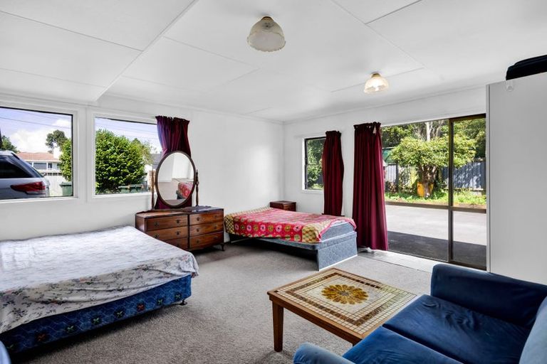 Photo of property in 16 Ropata Street, Hawera, 4610